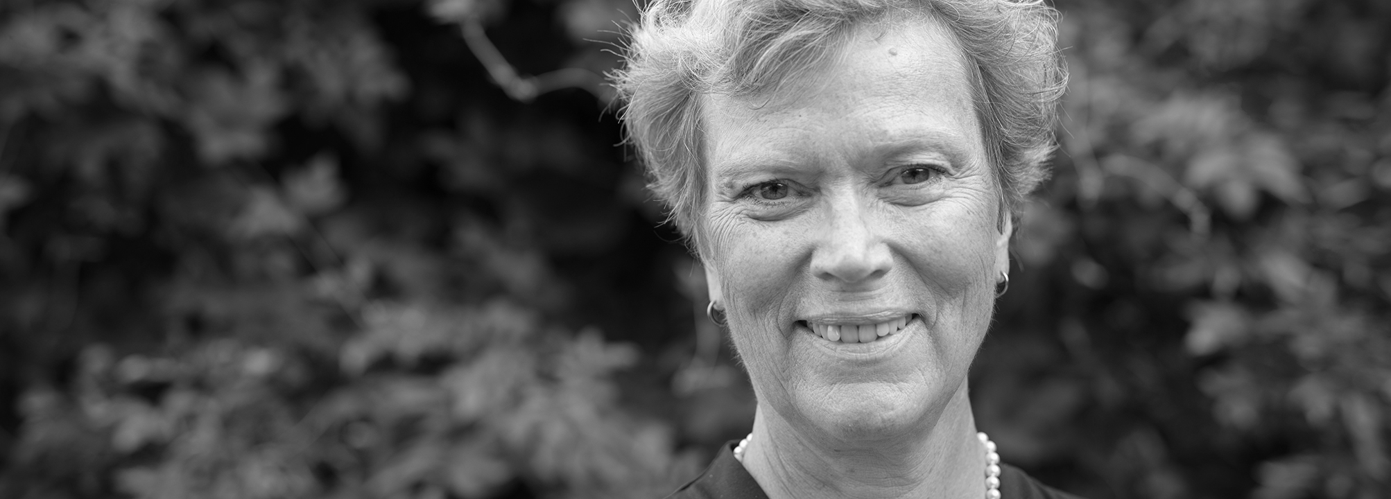 Kerstin Söderström, kommunikationsansvarig på Glokala Sverige.
