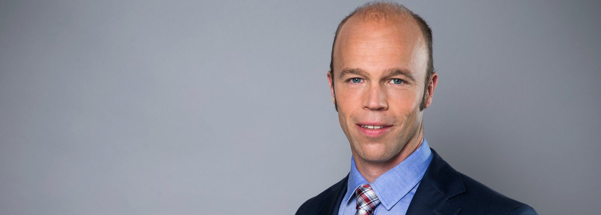 Anders Kessling (fotograf: Kristian Pohl/Regeringskansliet)